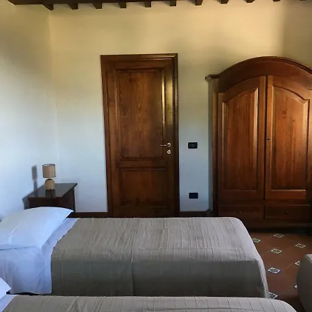Ferienhaus Sovaggio Caprese Michelangelo