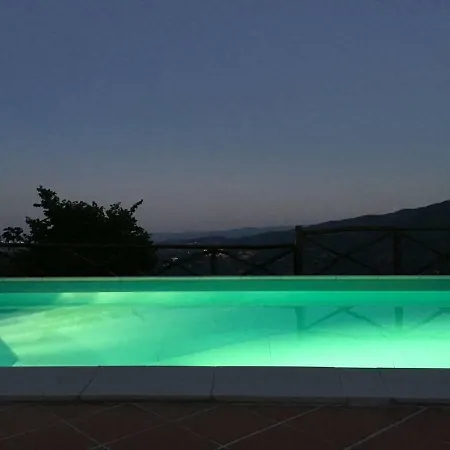 Ferienhaus Sovaggio