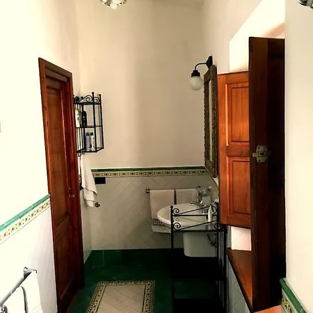 Ferienhaus Sovaggio Caprese Michelangelo