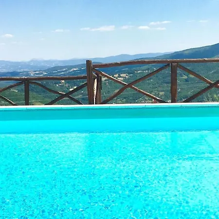 Ferienhaus Sovaggio *