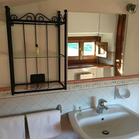 Ferienhaus Sovaggio