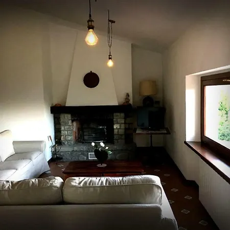 Sovaggio Ferienhaus