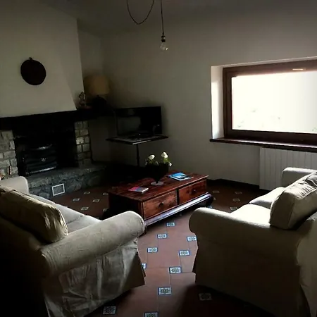 Ferienhaus Sovaggio *