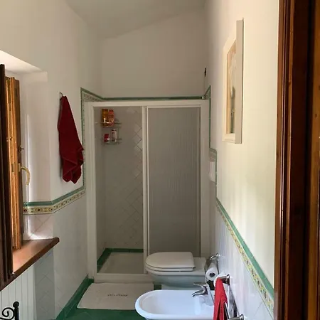 Ferienhaus Sovaggio